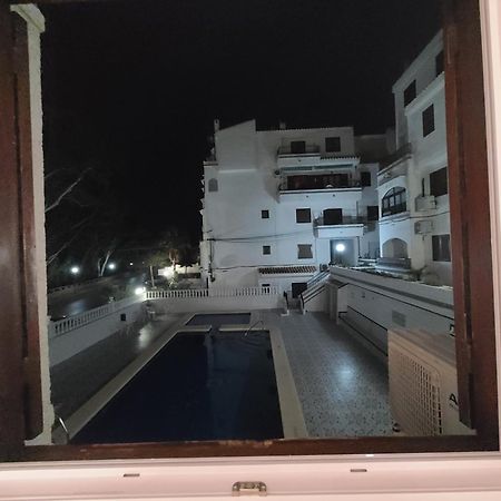 Playa Flamenca Splendid Apartment On The Beach 알리칸테 외부 사진