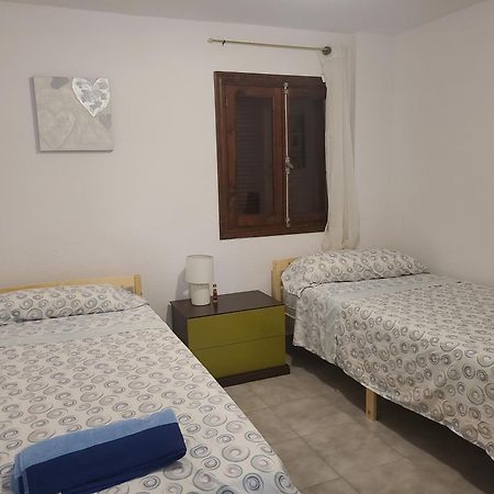 Playa Flamenca Splendid Apartment On The Beach 알리칸테 외부 사진