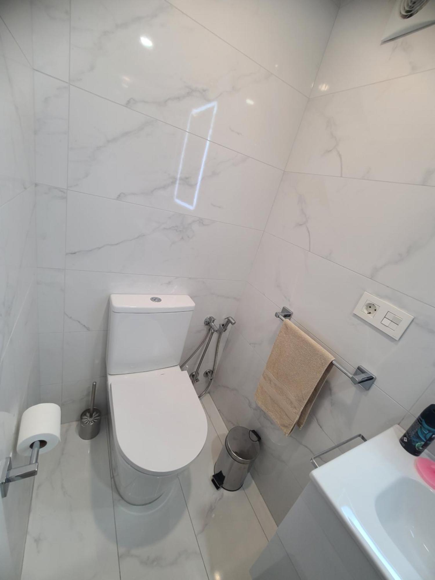 Playa Flamenca Splendid Apartment On The Beach 알리칸테 외부 사진