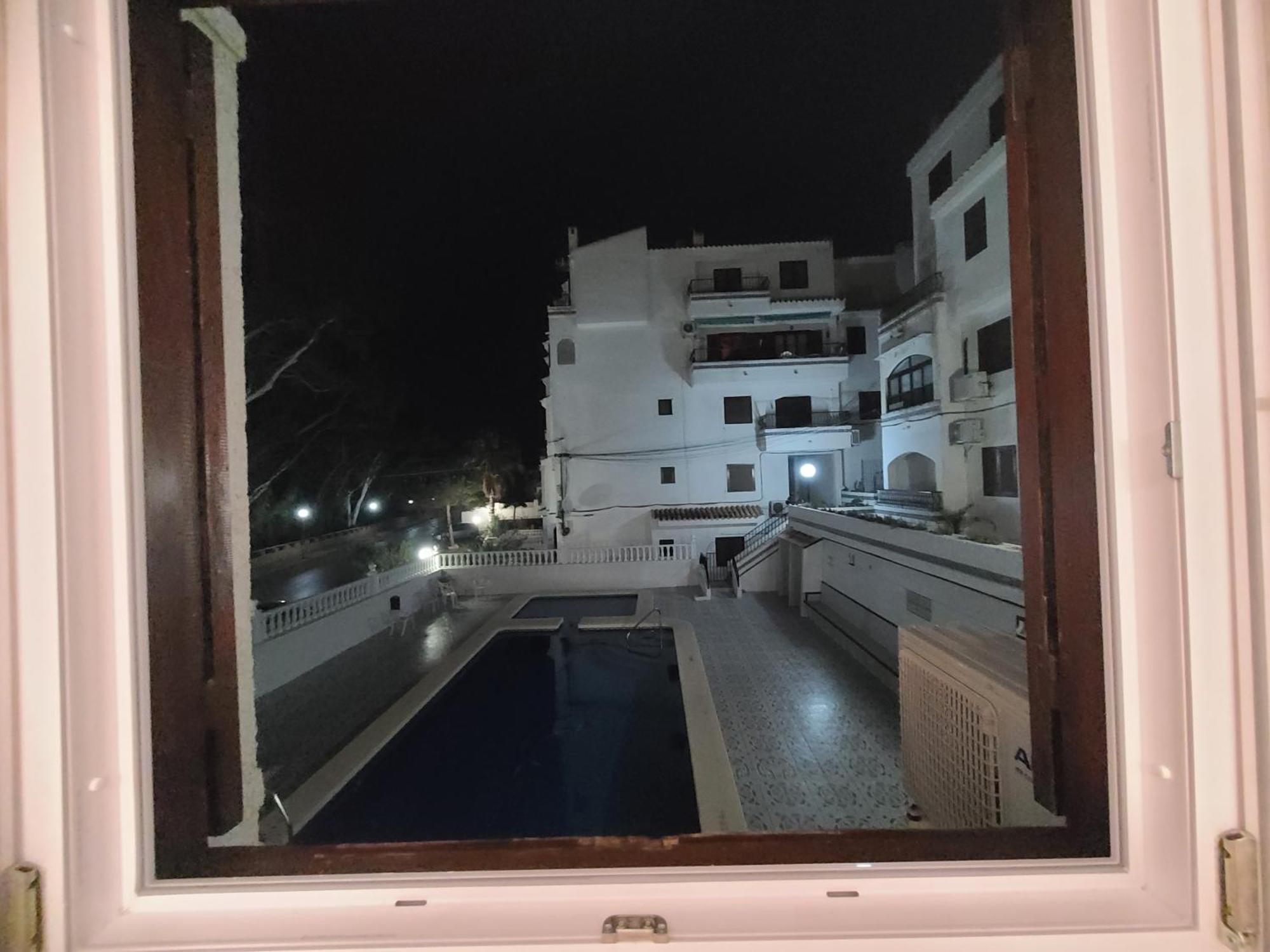 Playa Flamenca Splendid Apartment On The Beach 알리칸테 외부 사진