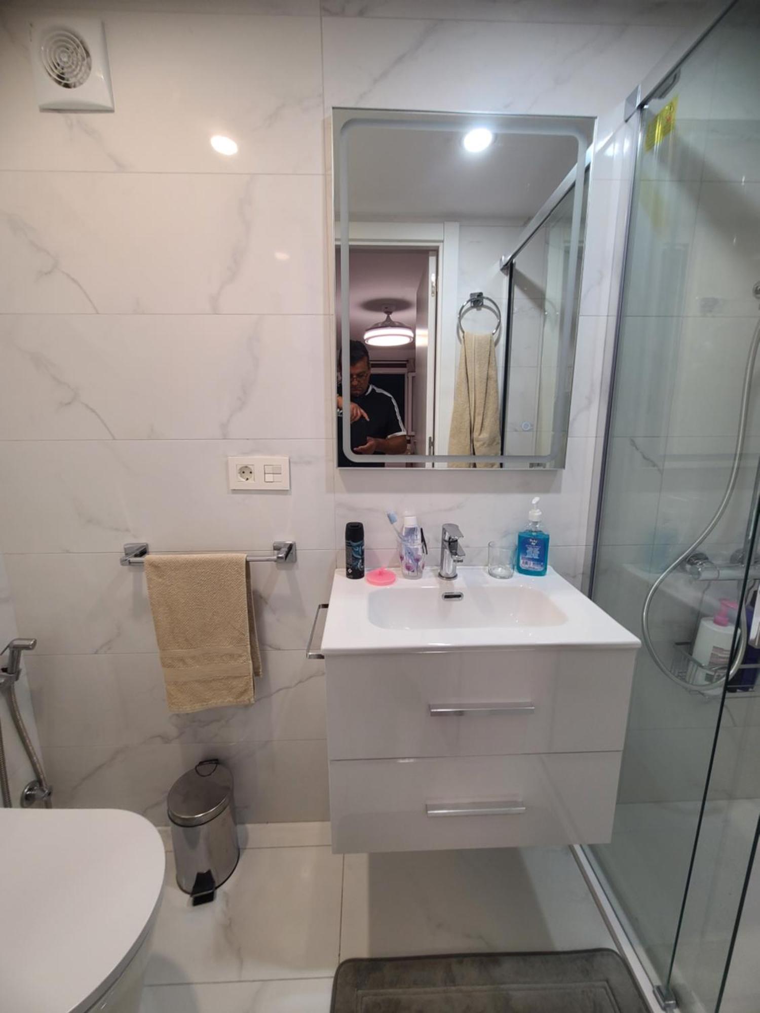 Playa Flamenca Splendid Apartment On The Beach 알리칸테 외부 사진