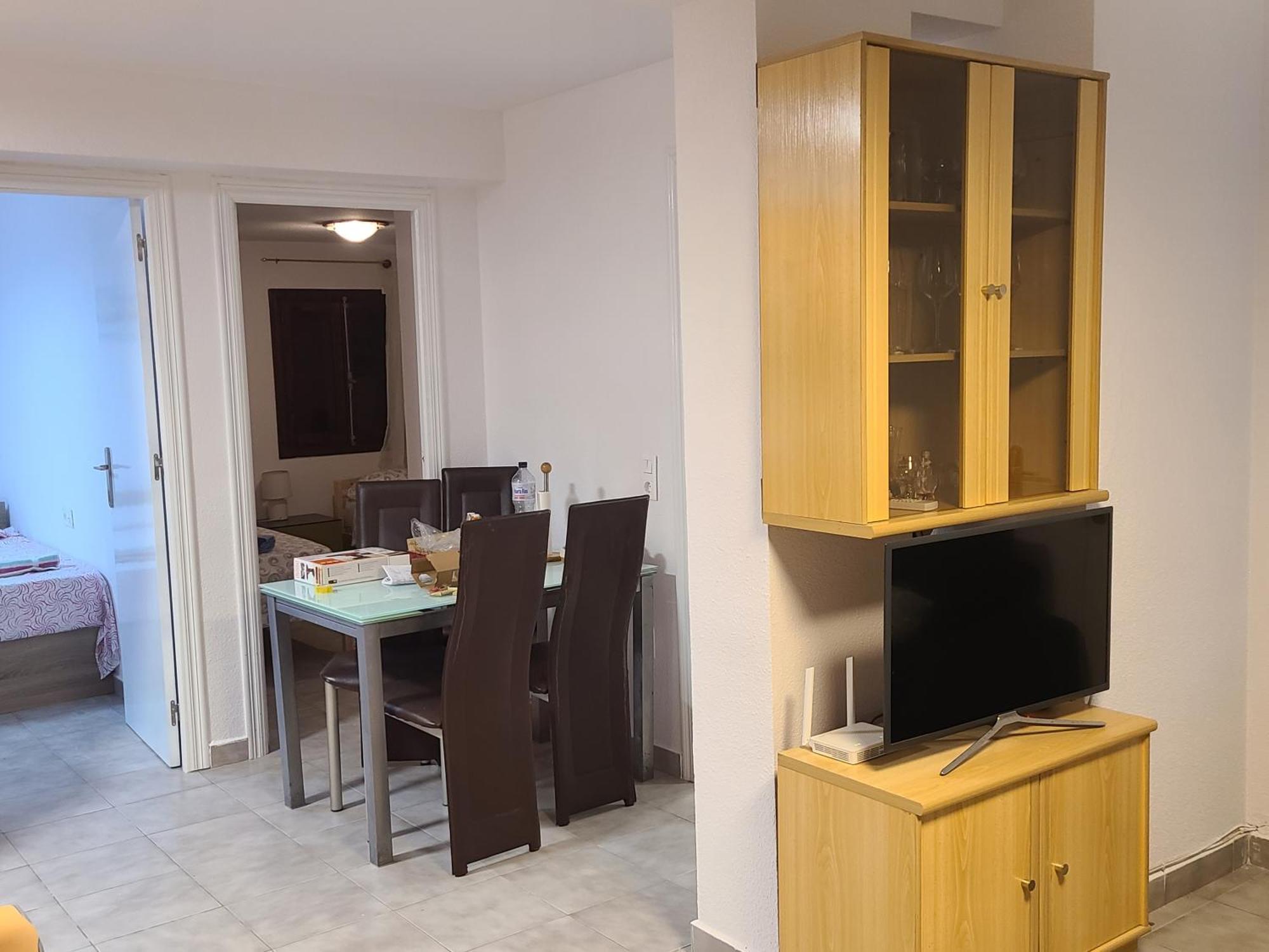 Playa Flamenca Splendid Apartment On The Beach 알리칸테 외부 사진