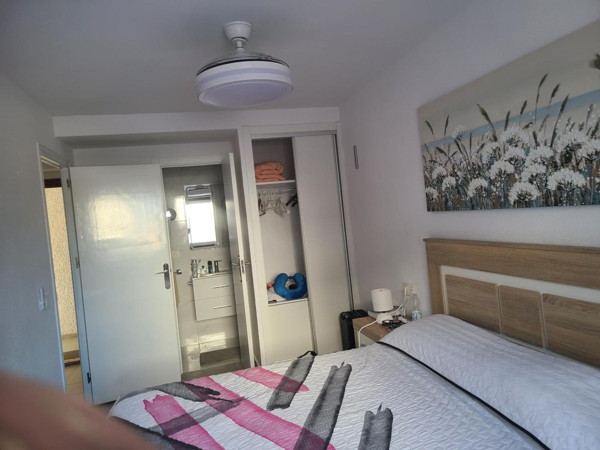 Playa Flamenca Splendid Apartment On The Beach 알리칸테 외부 사진
