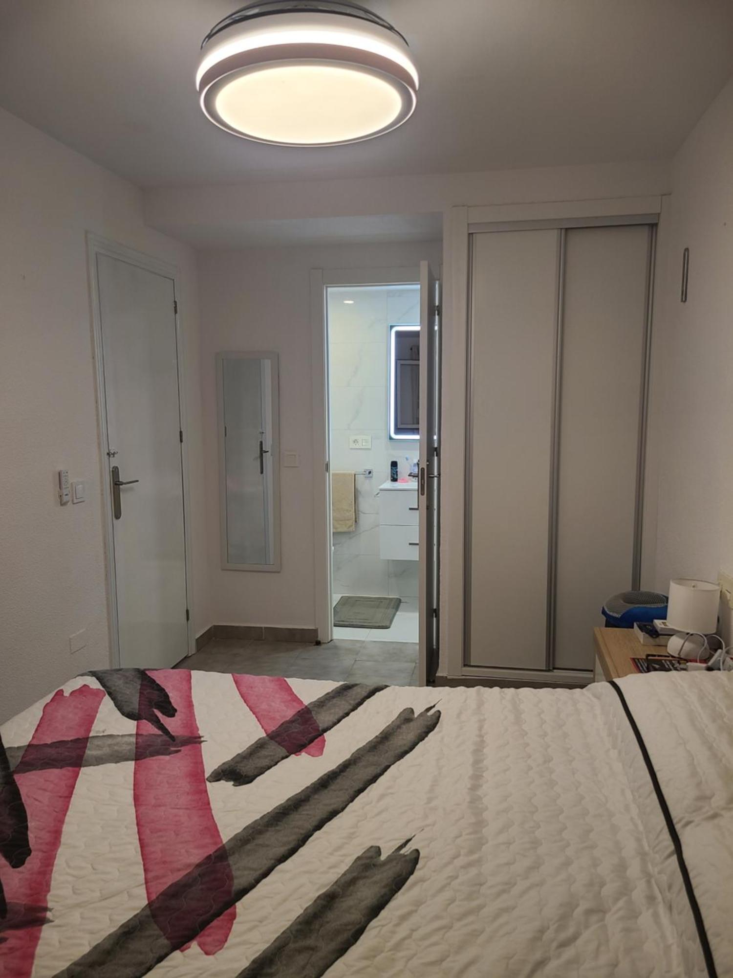 Playa Flamenca Splendid Apartment On The Beach 알리칸테 외부 사진