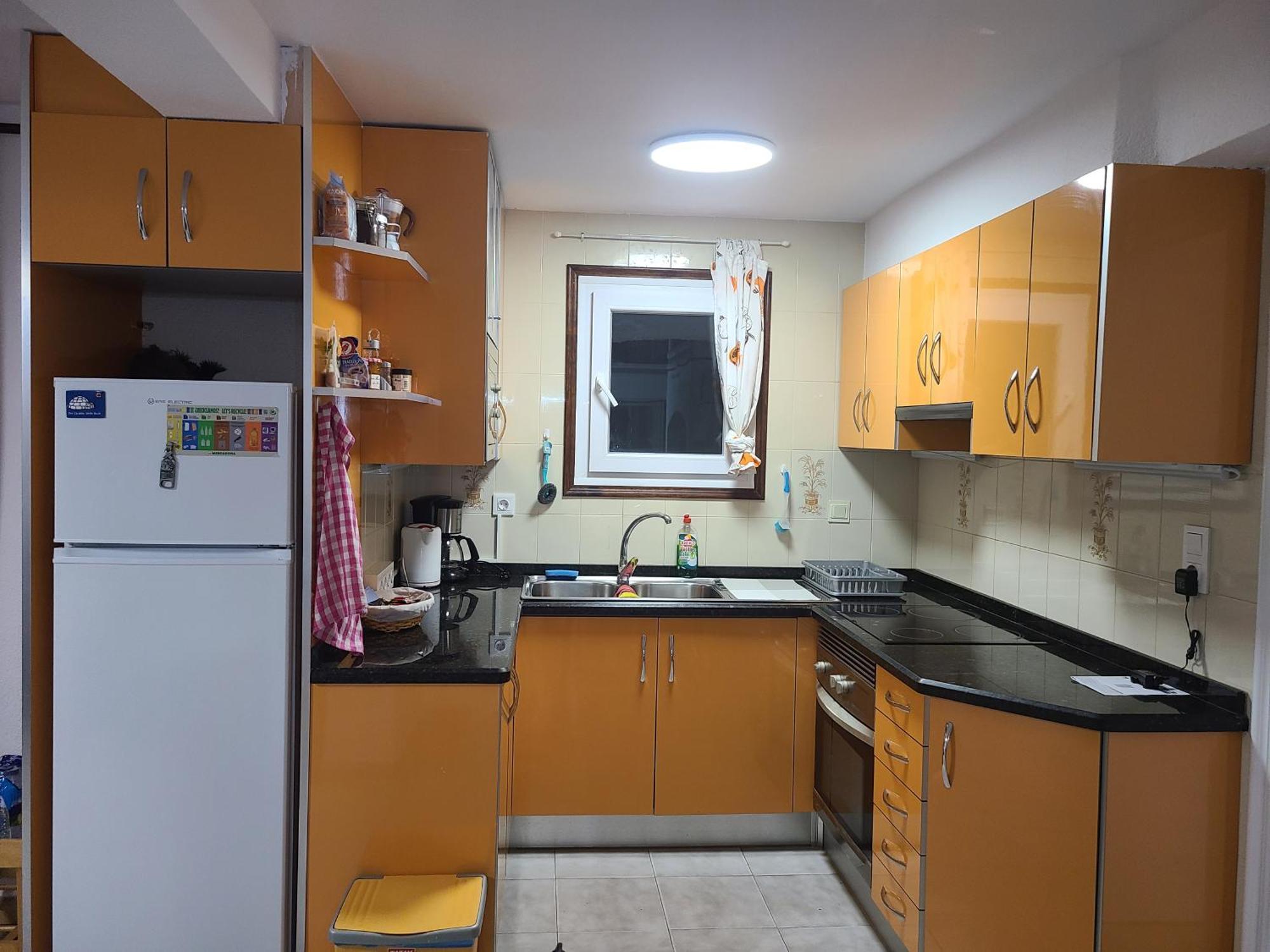 Playa Flamenca Splendid Apartment On The Beach 알리칸테 외부 사진