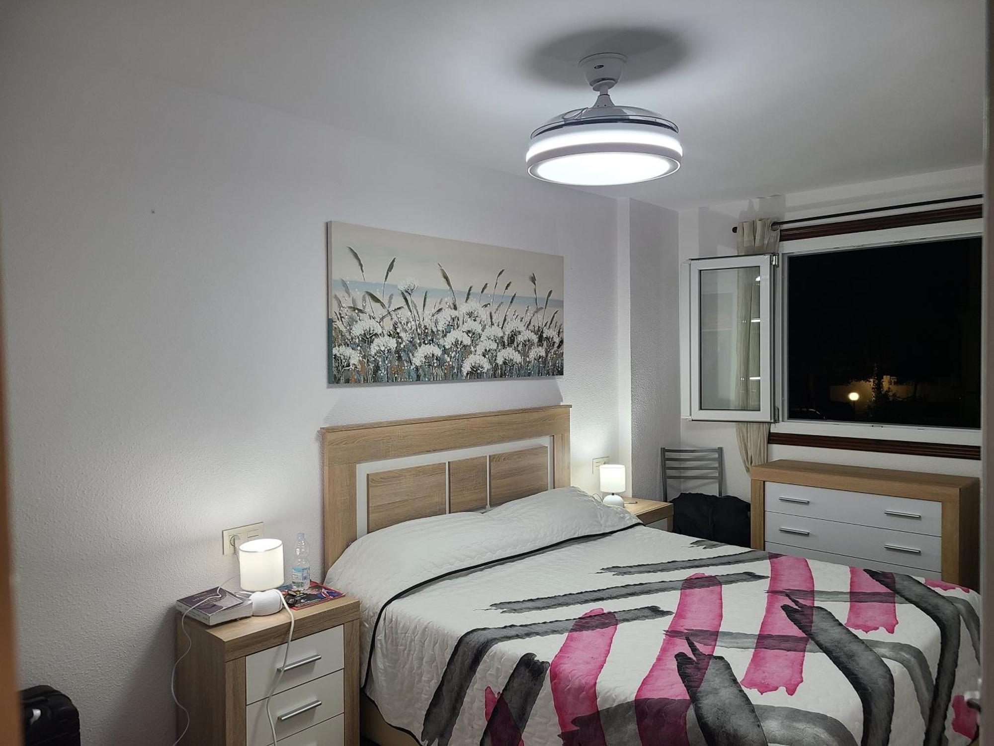 Playa Flamenca Splendid Apartment On The Beach 알리칸테 외부 사진
