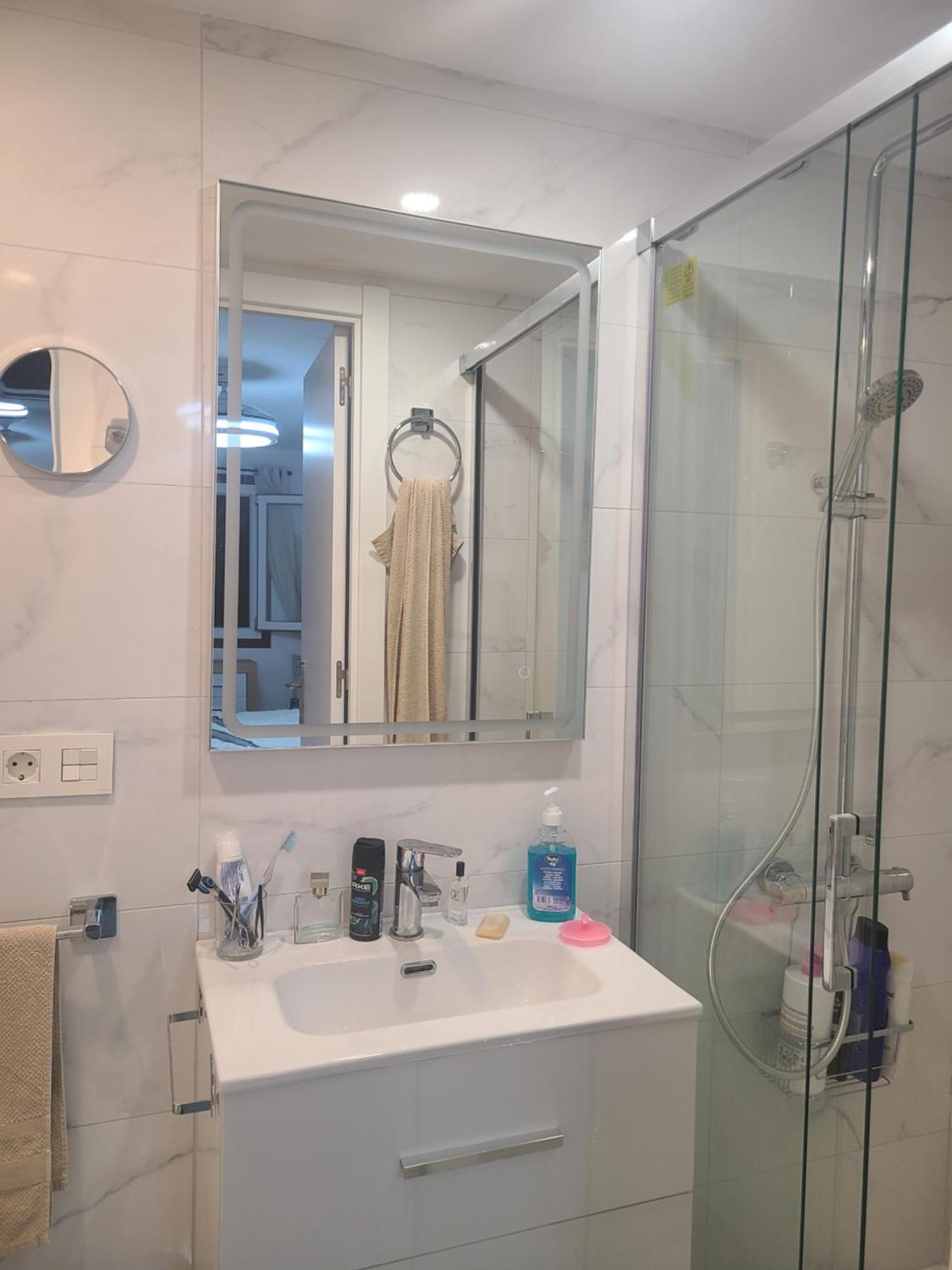 Playa Flamenca Splendid Apartment On The Beach 알리칸테 외부 사진