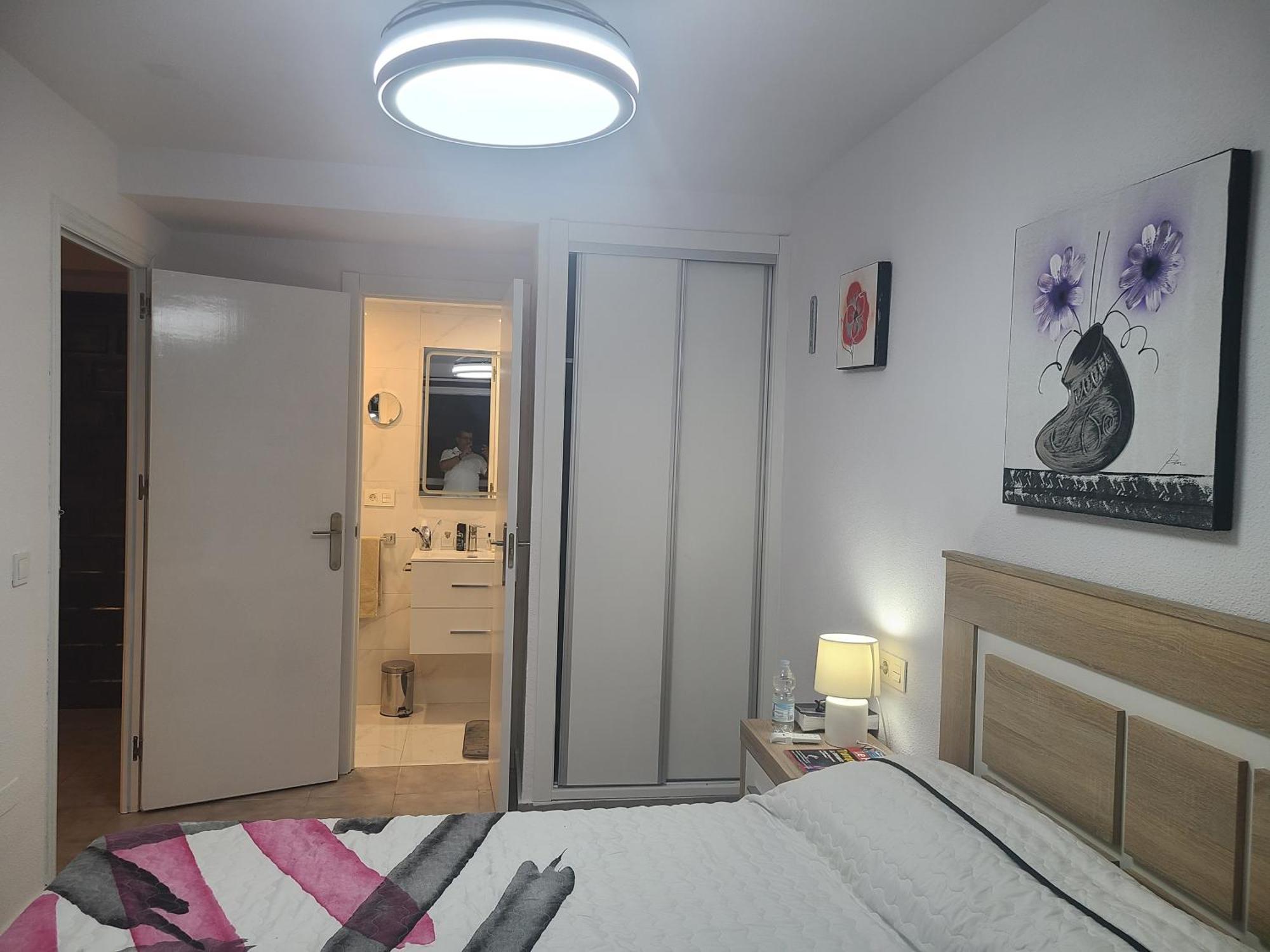 Playa Flamenca Splendid Apartment On The Beach 알리칸테 외부 사진