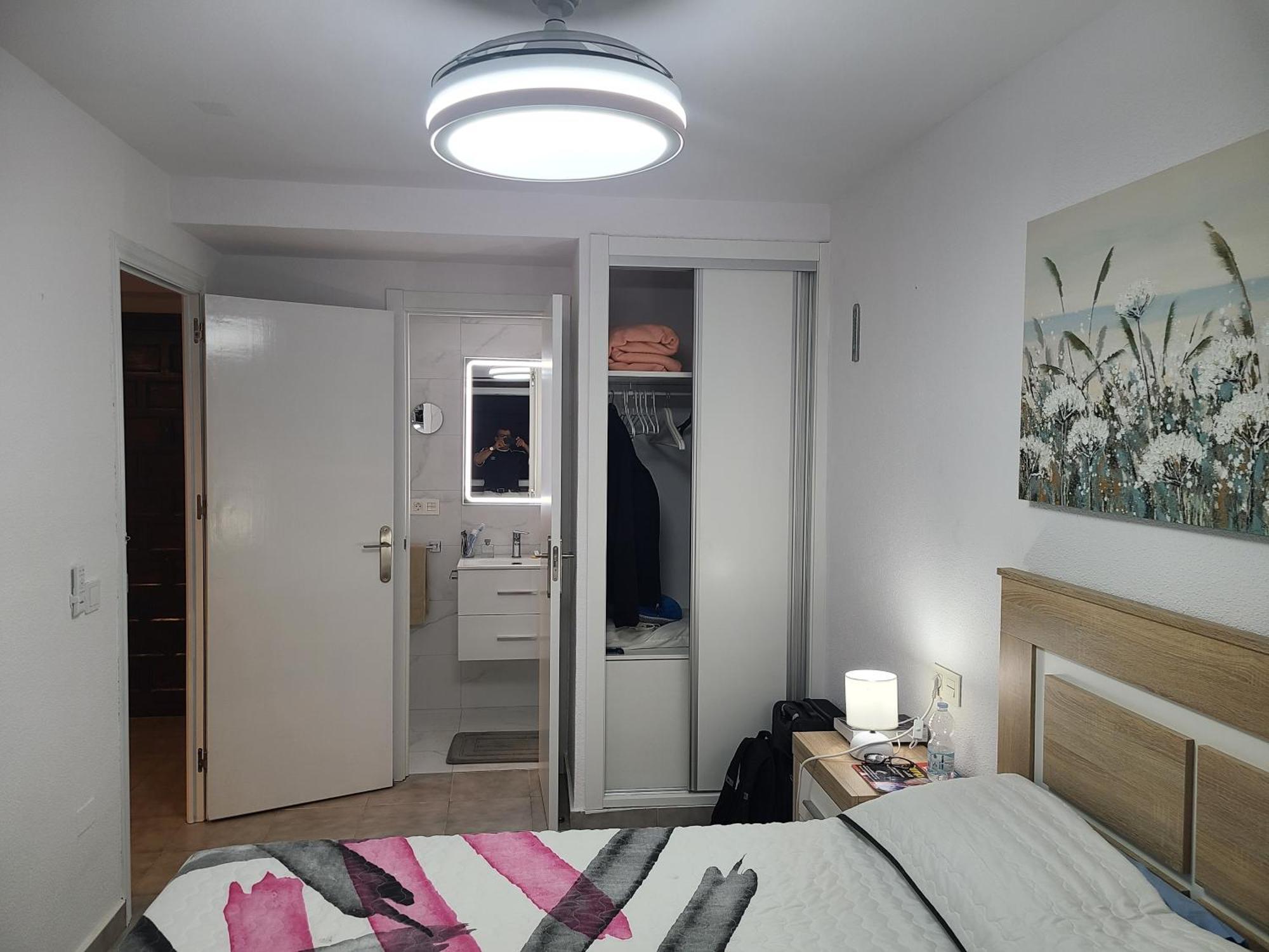 Playa Flamenca Splendid Apartment On The Beach 알리칸테 외부 사진